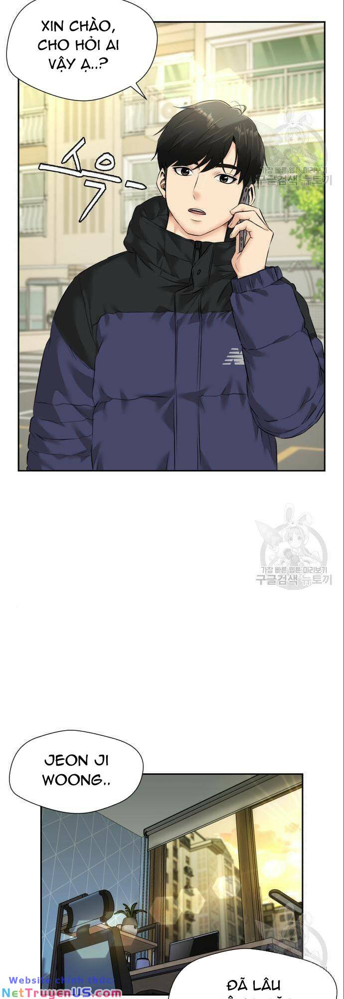 gương mặt thiên tài chapter 136 30