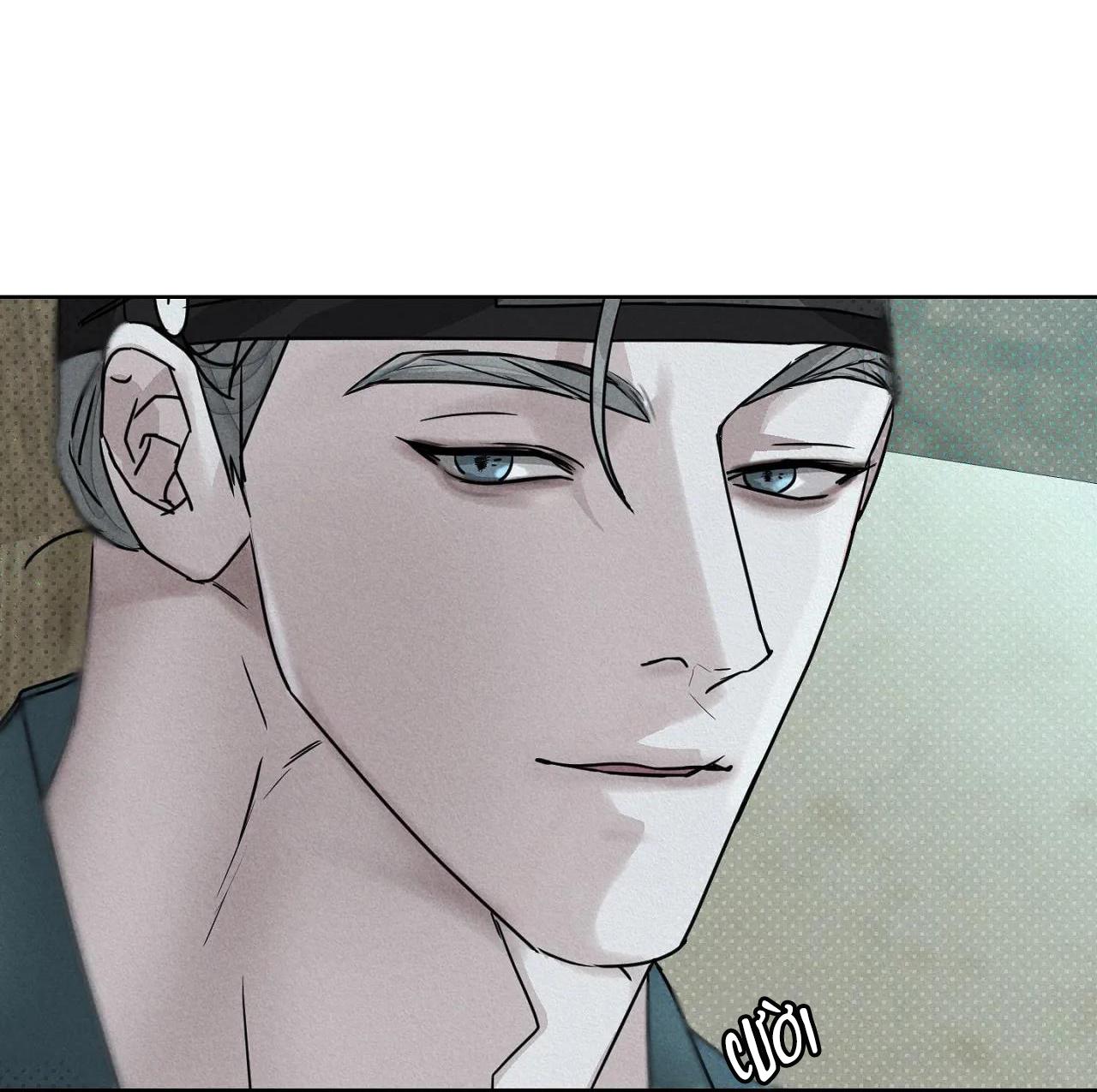 bl cổ trang - âu cổ ngắn nhà kim chapter 10.3 54