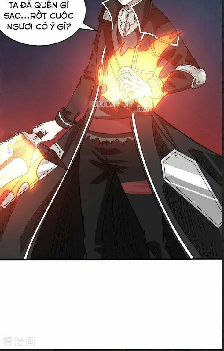 kiếm vũ chapter 65 21