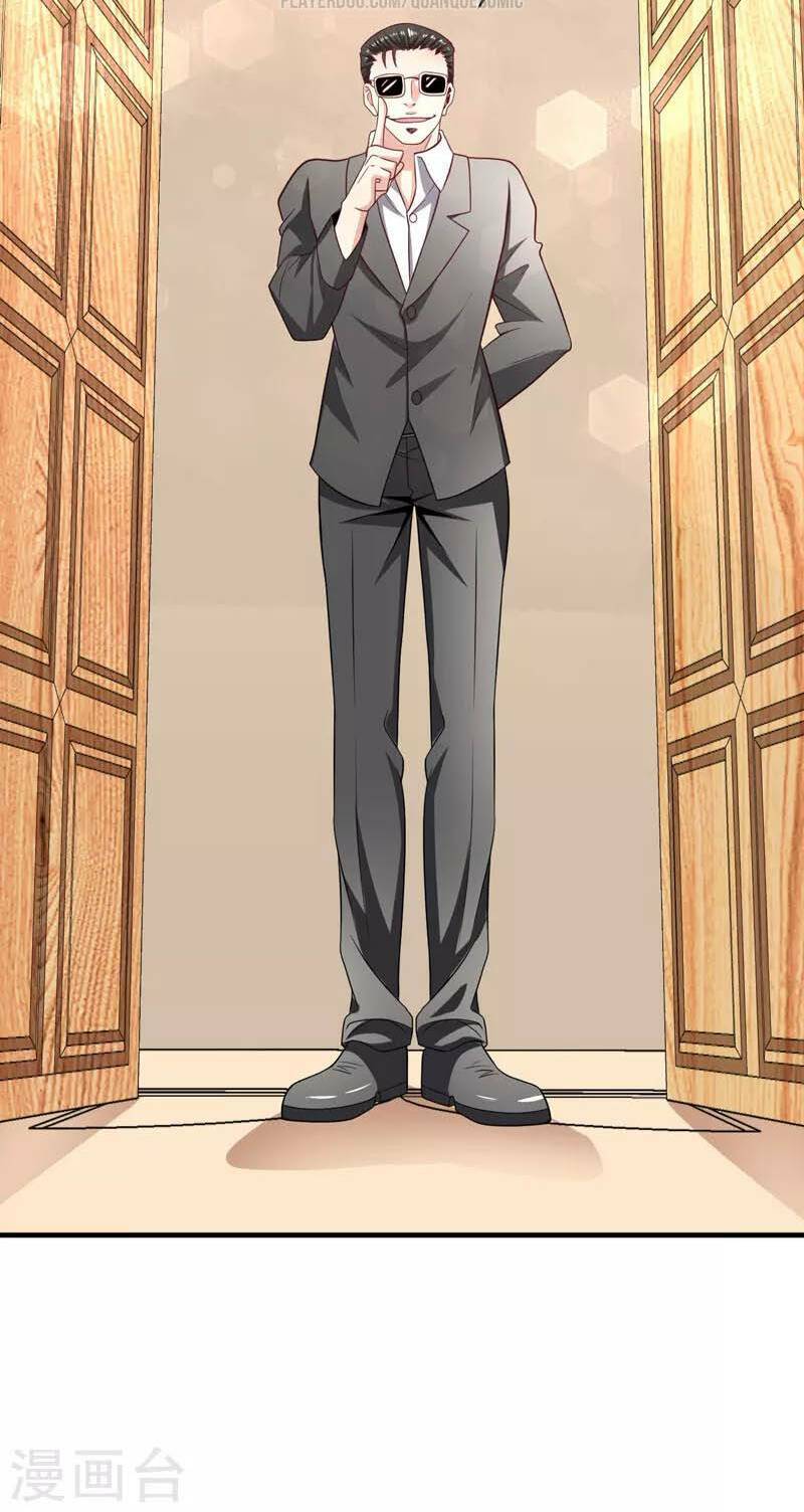 tuyệt phẩm cường thiếu chapter 10 36