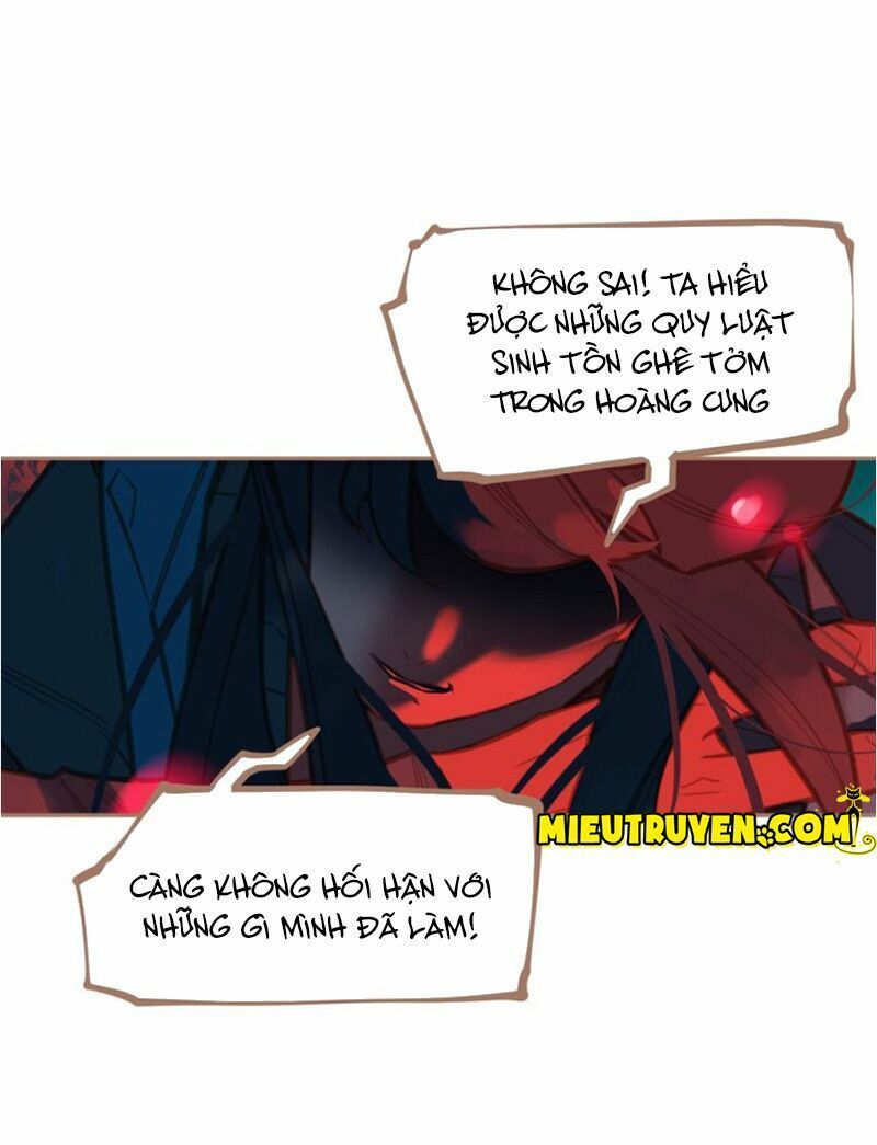 nhất đại linh hậu chapter 58.2 5