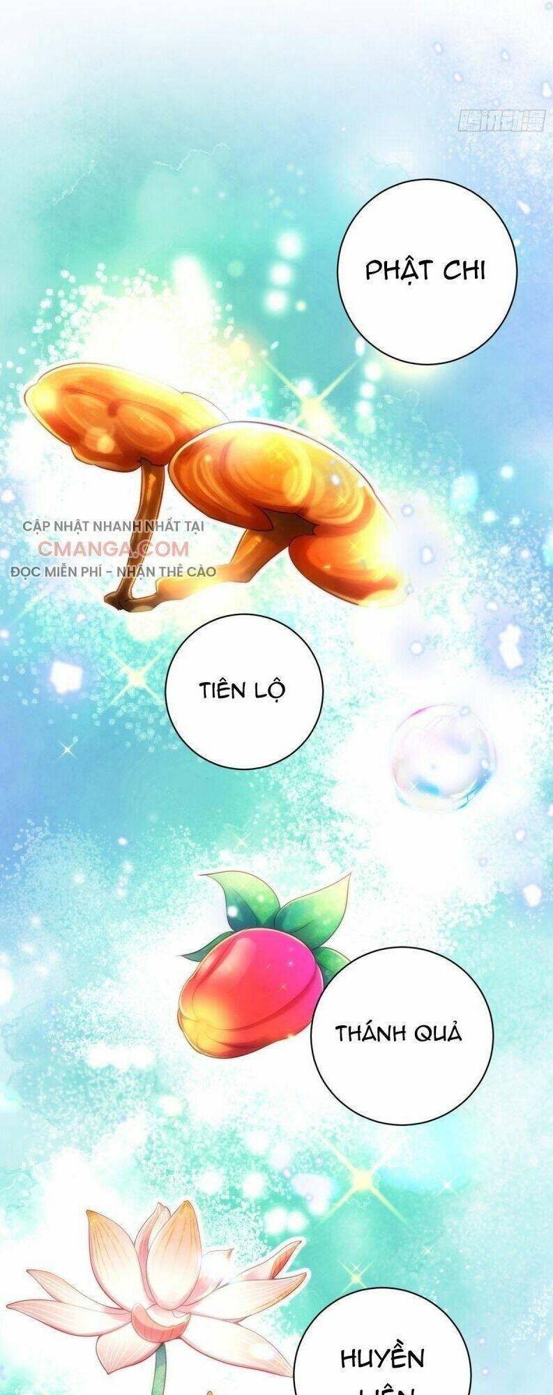 ngã tại hậu cung đương đại lão nữ chapter 40.5 16