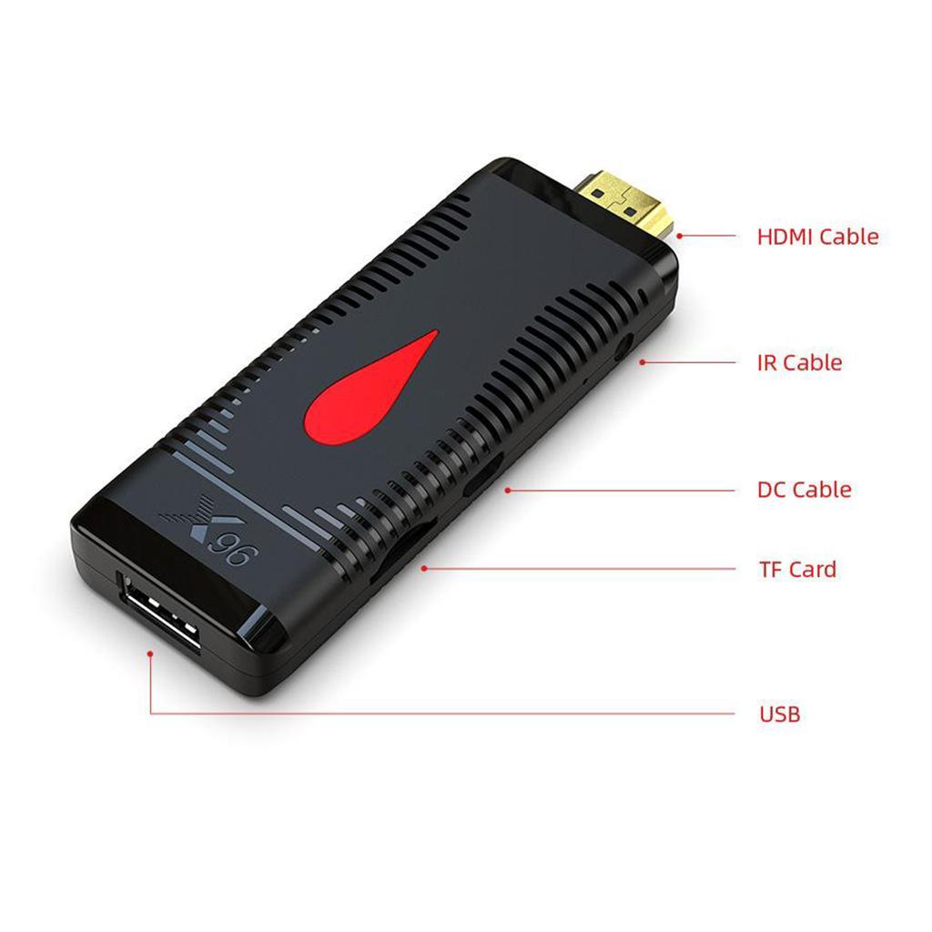 Durable  Wireless WiFi Display TV  Receiver Adapter