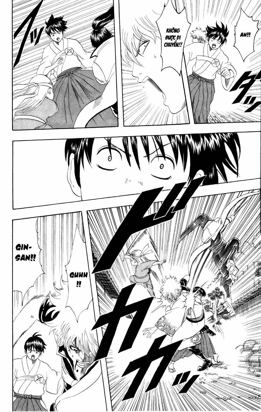 gintama - linh hồn bạc chapter 121 11