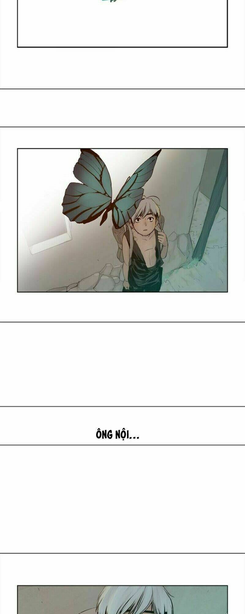 thanh gươm danh vọng chapter 15 45