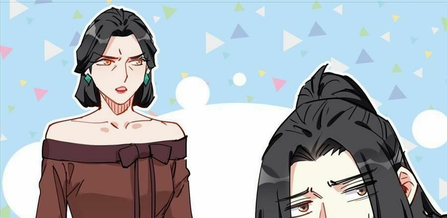 cố tổng, vợ của ngài quá mạnh rồi! chapter 52 107