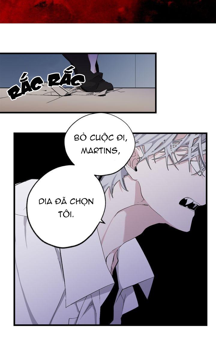 mối tình đầu của bạo chúa chapter 72 15