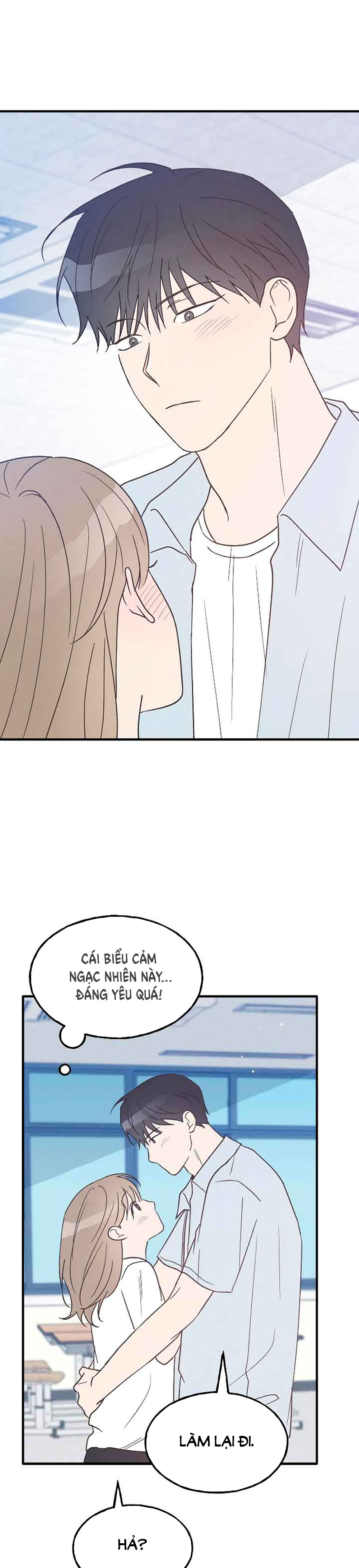 nguyên tắc của bạn thân là con trai chapter 37.1 16