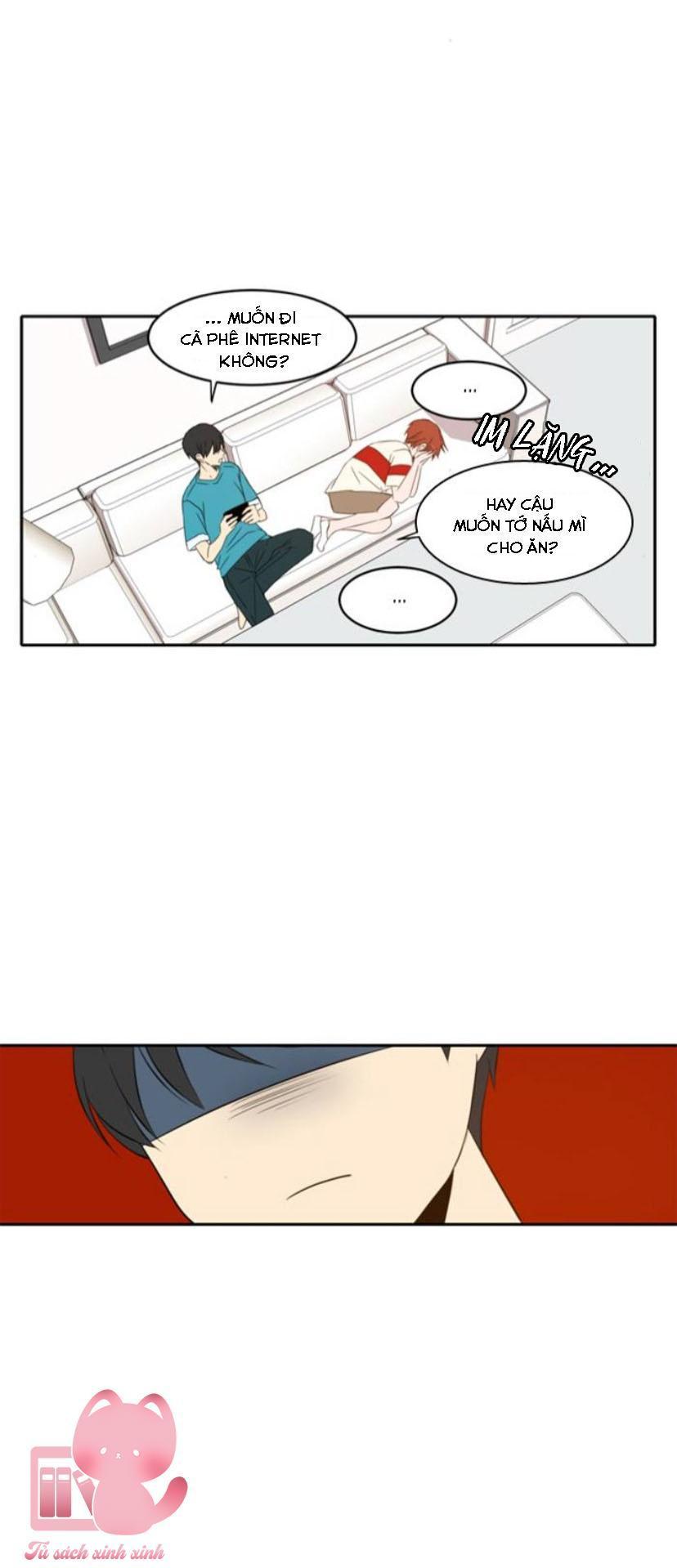 a good day to be a dog chapter 62 10