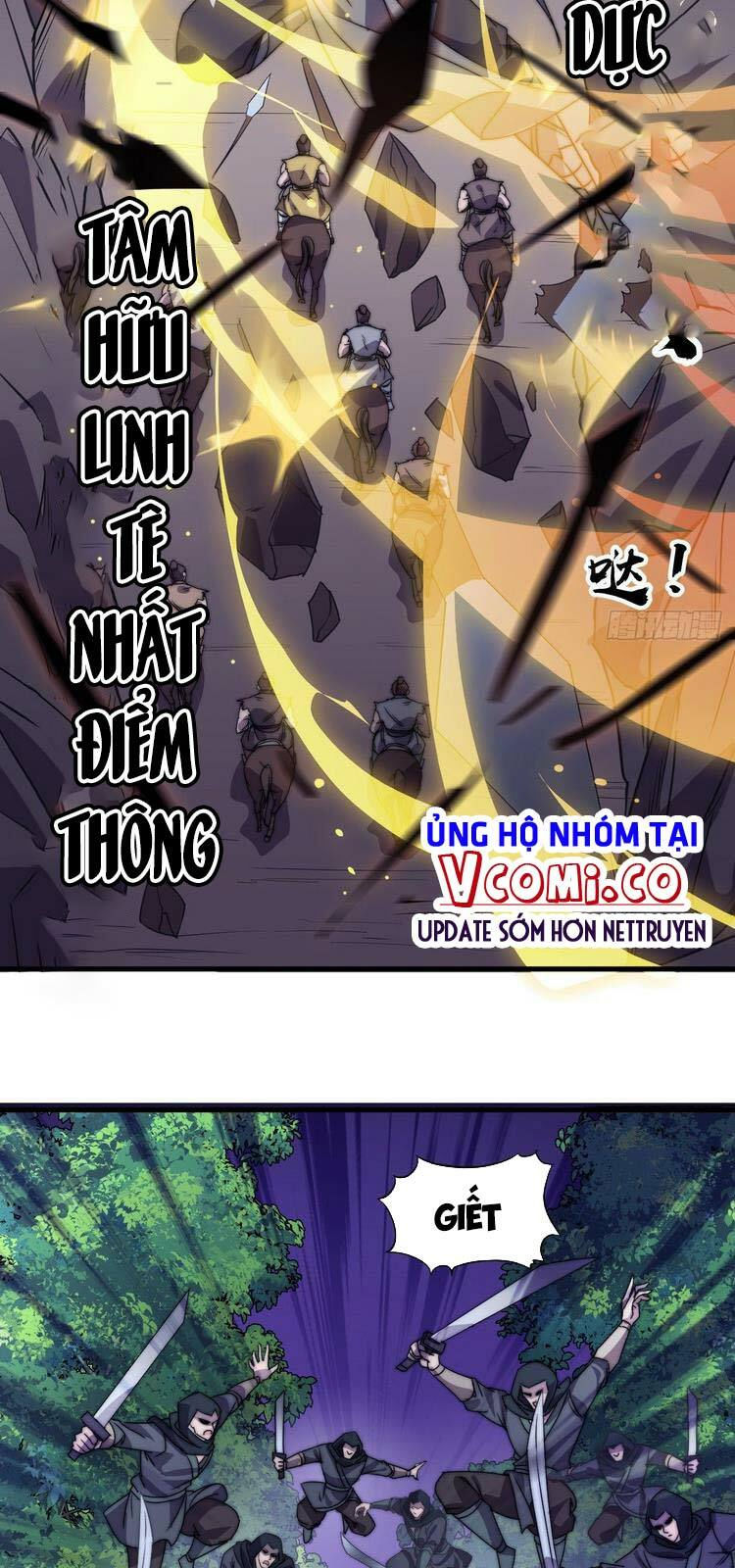 ta có một sơn trại chapter 239 15