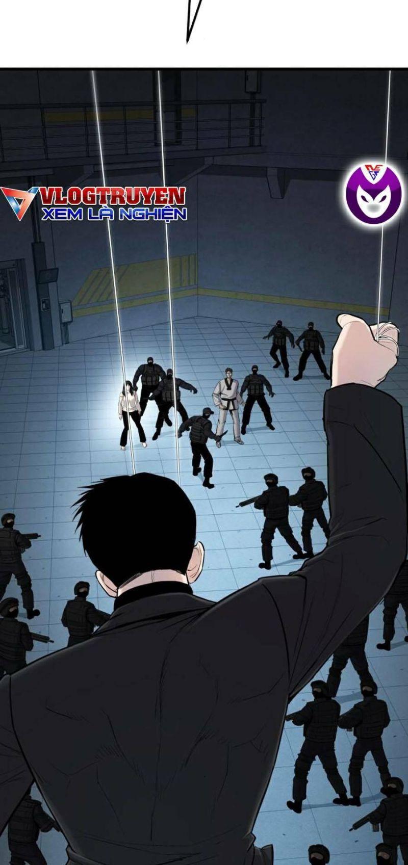 đặc vụ kim chapter 23 5