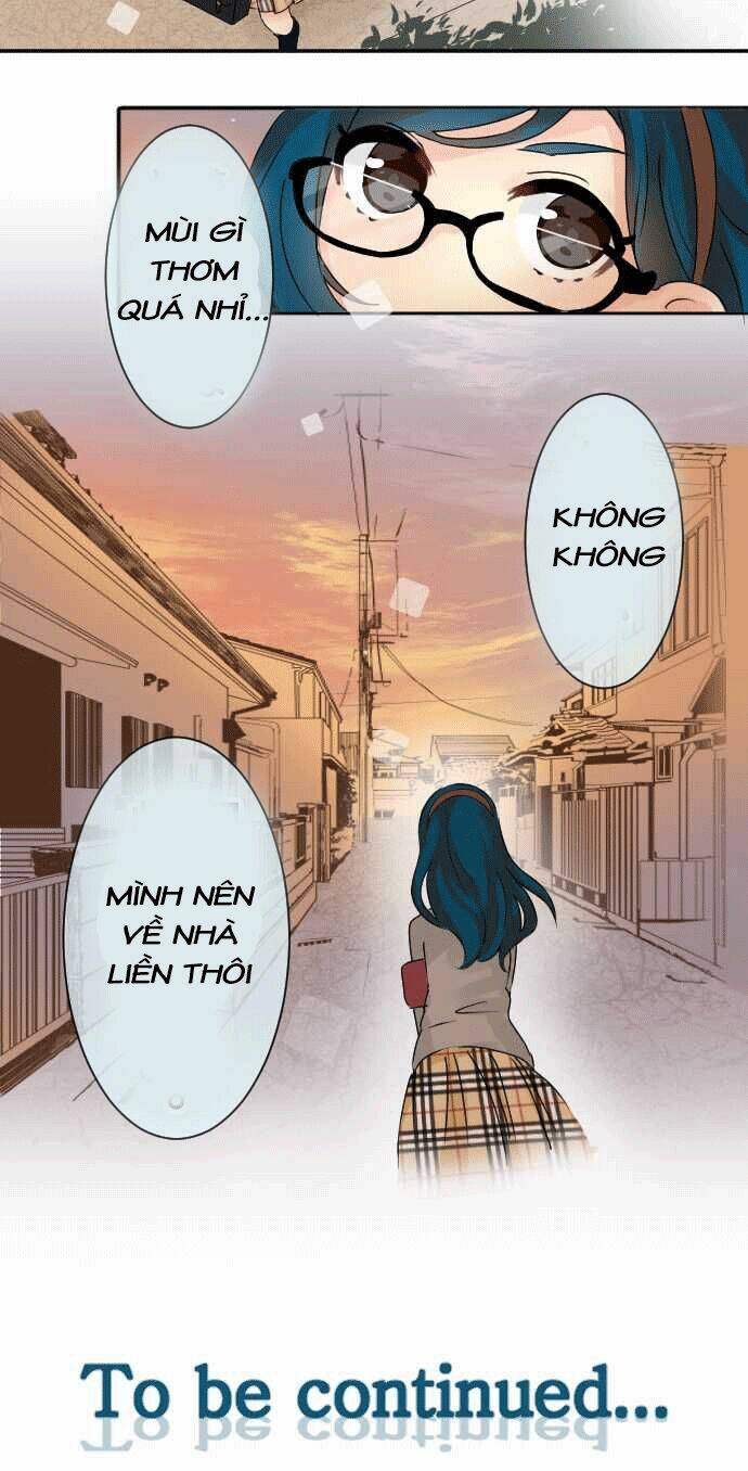 gyaru yuri chapter 4 15