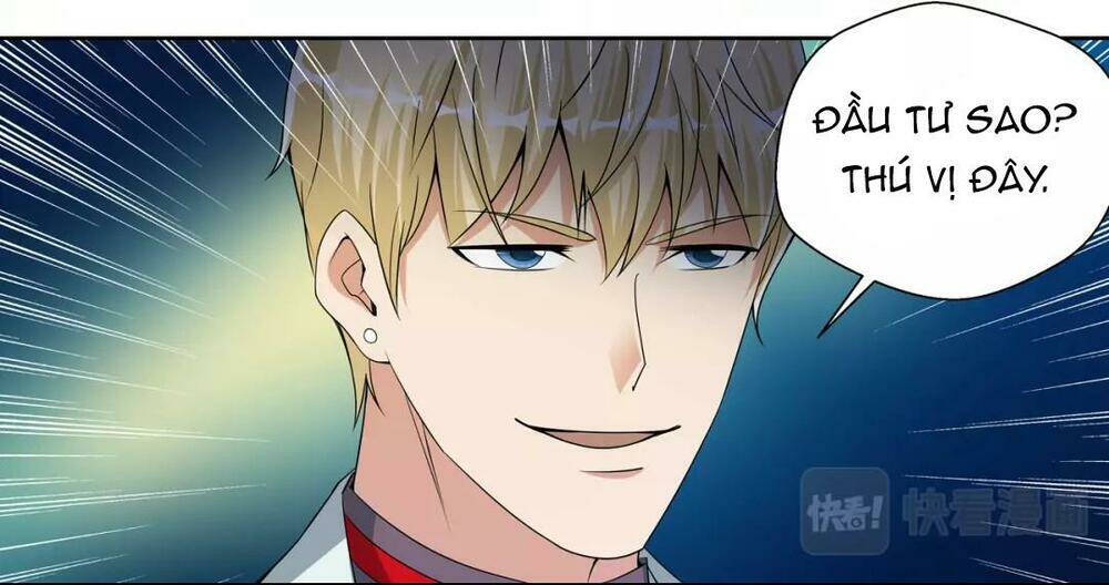 tối cường cuồng binh chapter 59 25