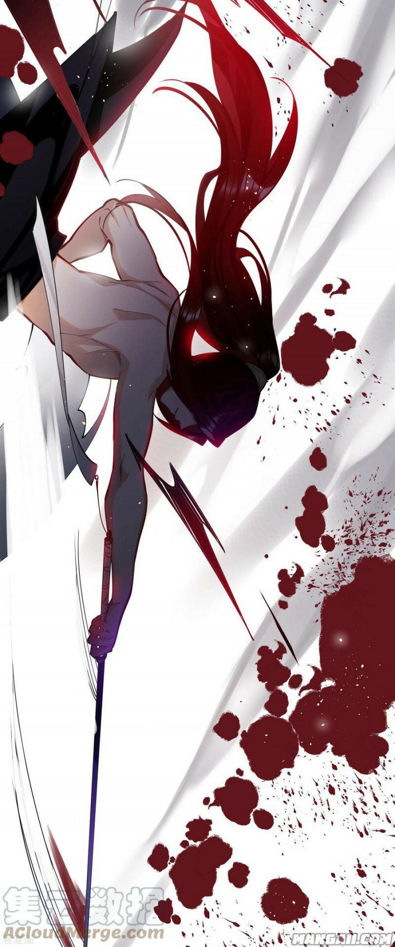 phế vật công chúa muốn nhặt chồng chapter 85 17