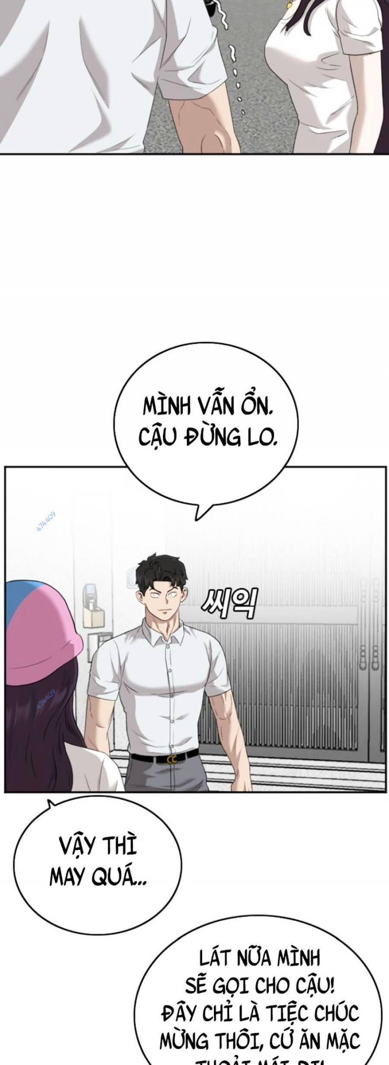 người xấu chapter 118 49