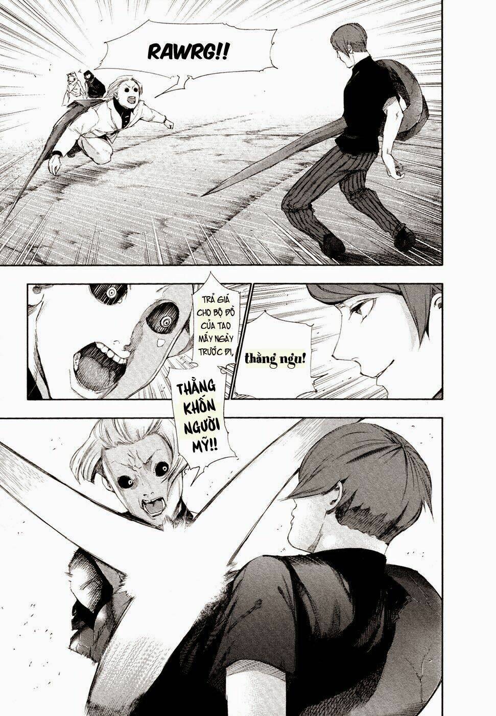 ngạ quỷ tokyo chapter 97 10