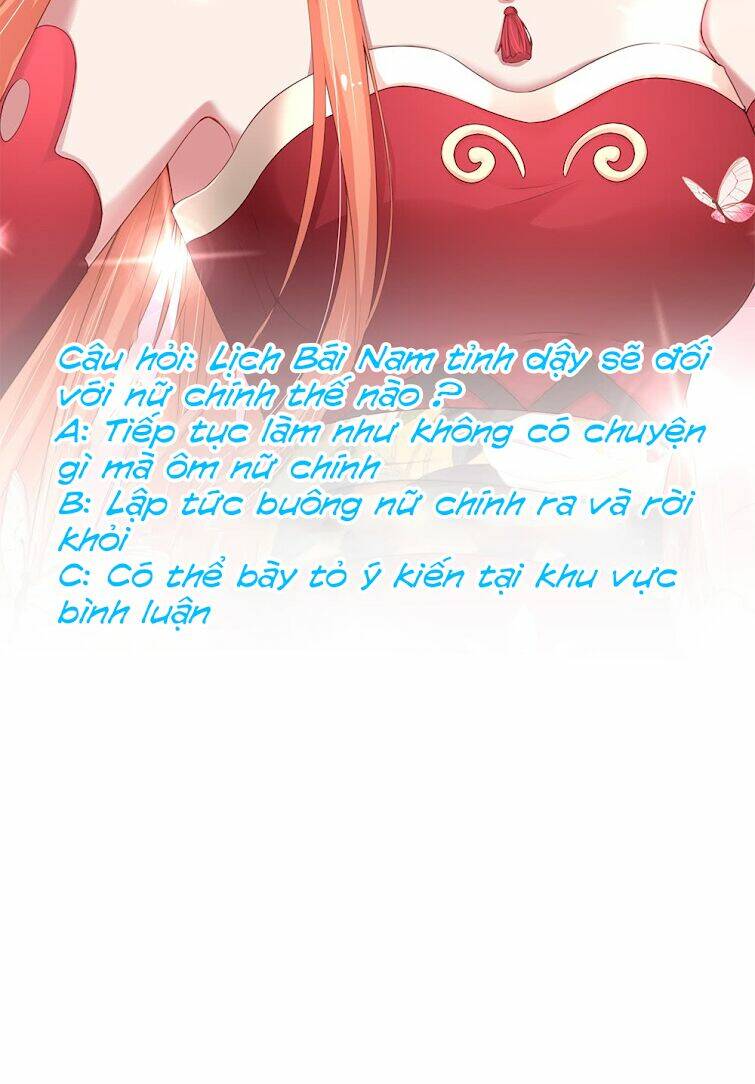 Mami Mau Chạy - Daddy Đuổi Tới Rồi chapter 54.5 13