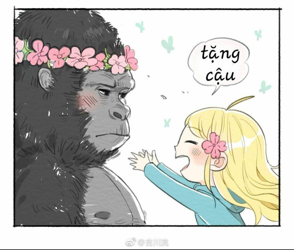 tổng hợp oneshot ngôn hay chapter 1 6