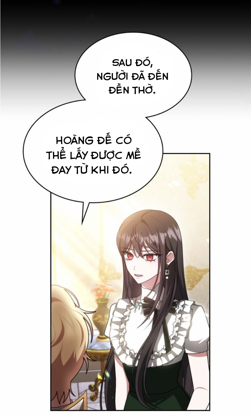 Giọt Nước Tràn Ly chapter 94 28