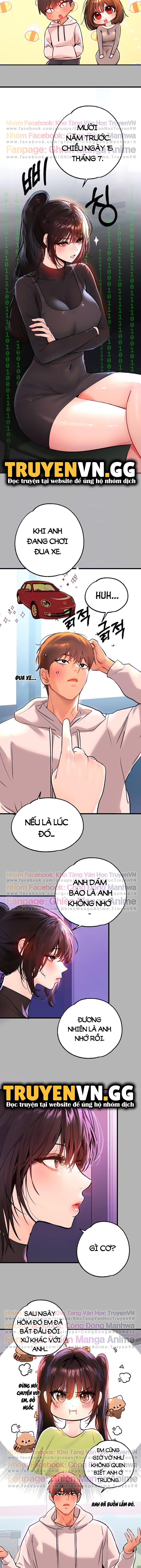 bà chị chủ nhà chapter 59 4