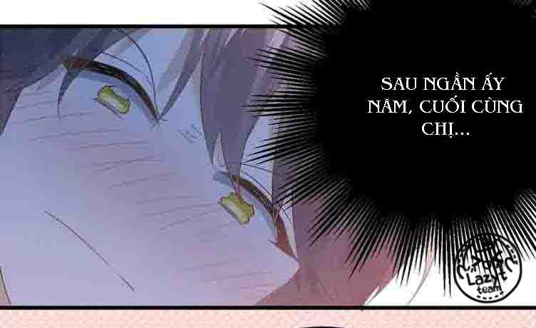 tình yêu huyễn tưởng chapter 4 23