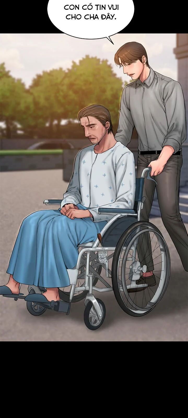 chạy trốn chapter 58 60