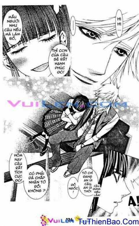 ngôi trường tâm linh chapter 1 124