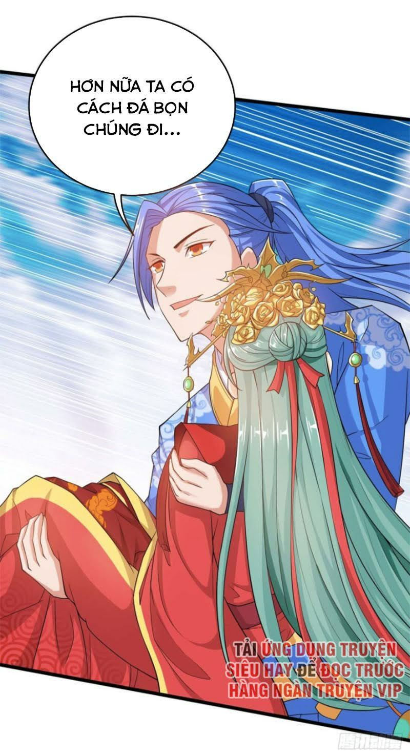 tối cường thăng cấp chapter 151 28