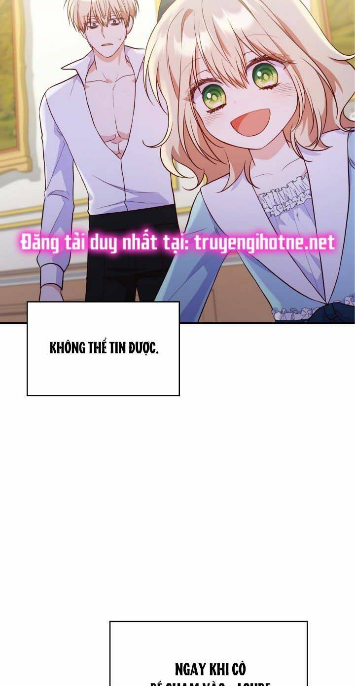 từ ác nữ, tôi trở thành một người mẹ chapter 25 34