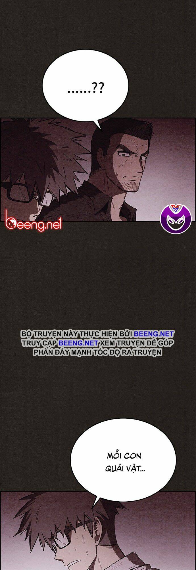 quái vật tại chung cư xanh chapter 108 26