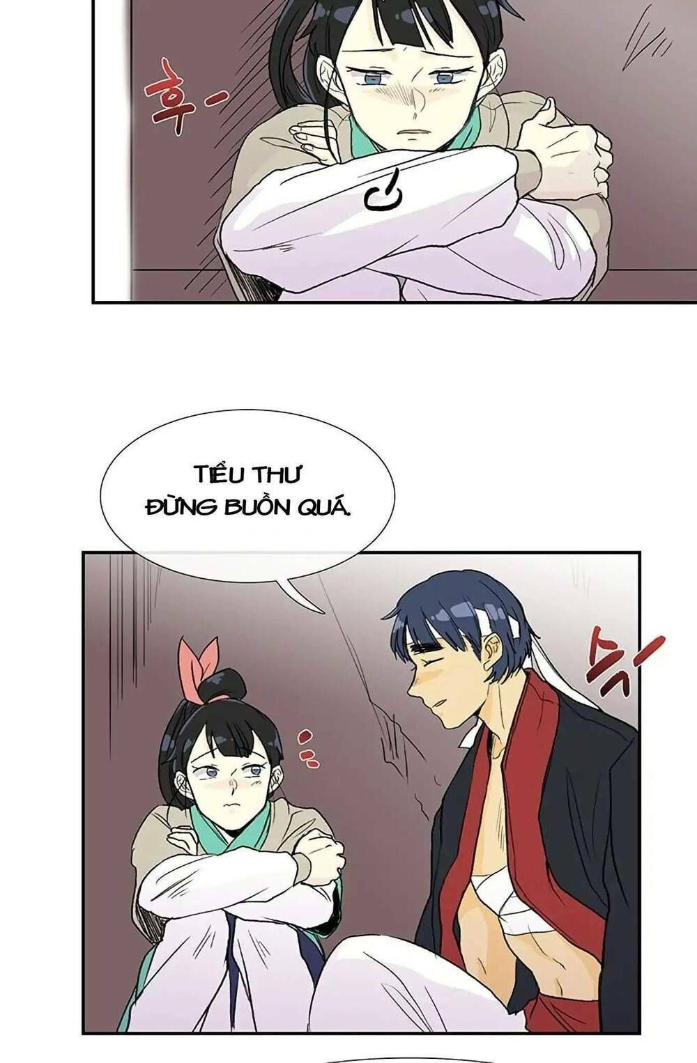 học sĩ tái sinh chapter 96 29