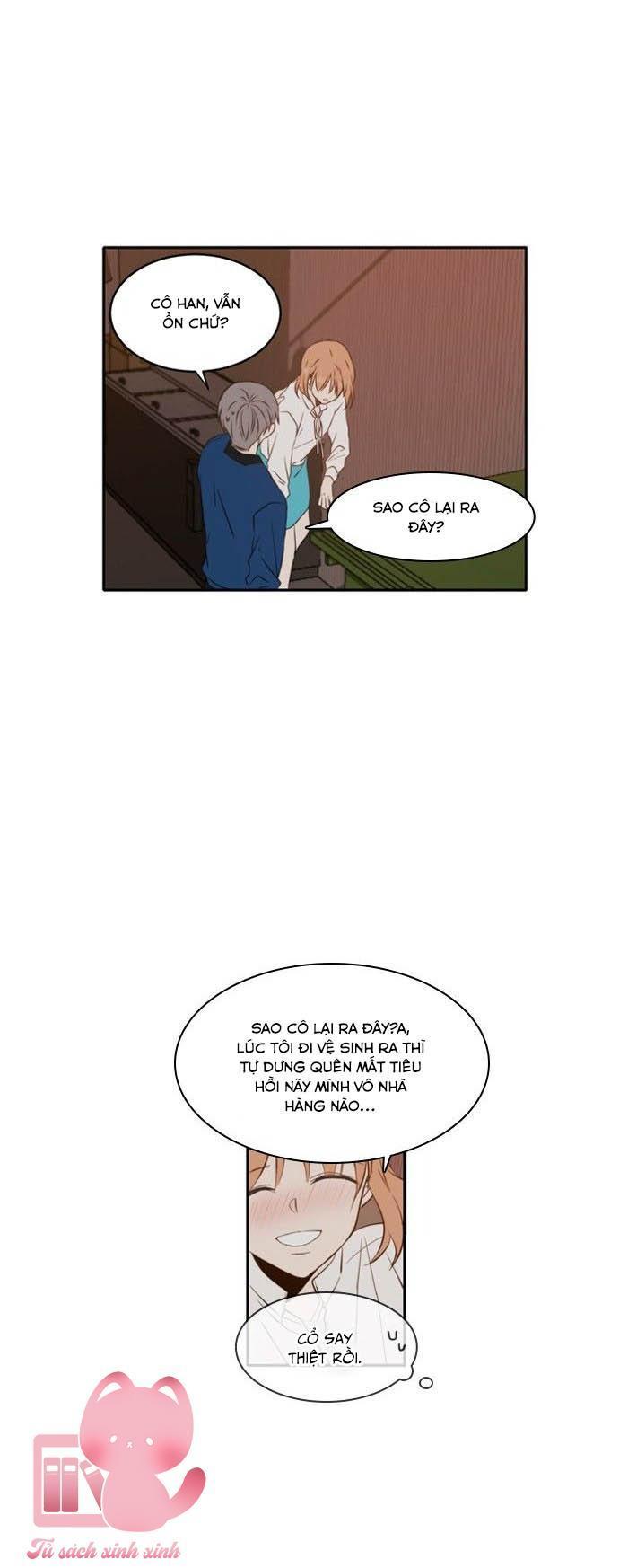 a good day to be a dog chapter 40 37