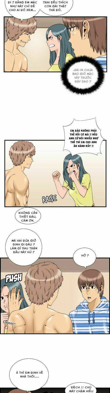 green boy chapter 38 5