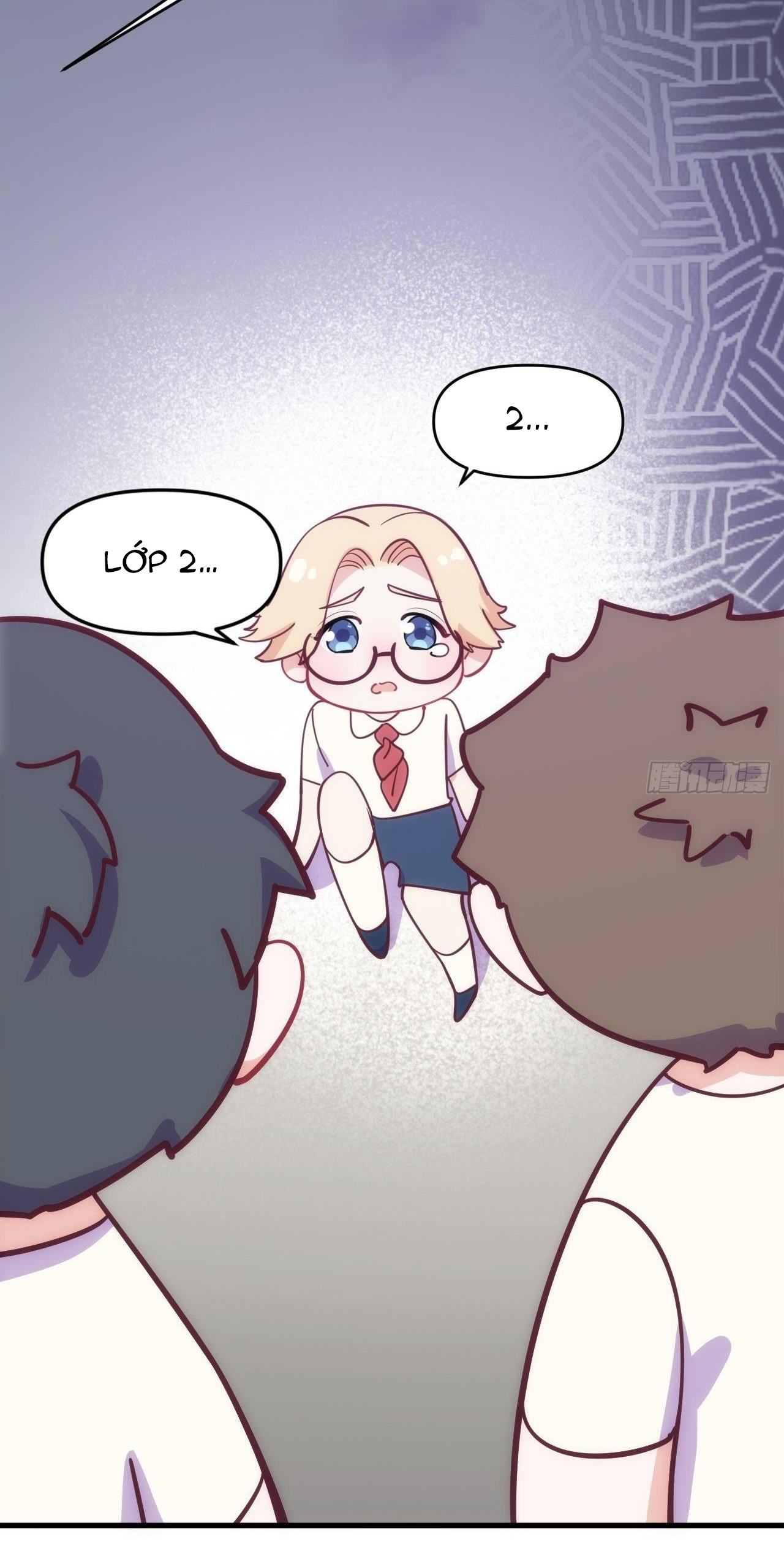 bố vợ đại nhân là bà xã chapter 205 14