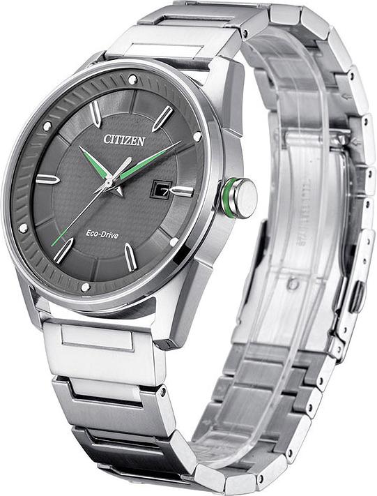 Đồng hồ nam Citizen BM6981-81H