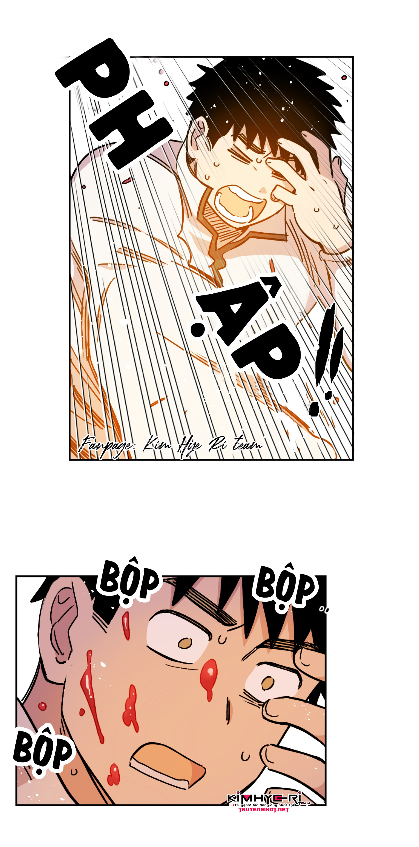 [18+] 1 người khỏe 2 người vui chapter 11.2 11