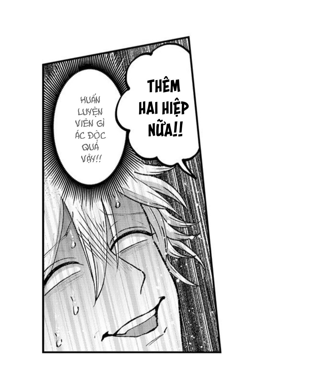 bị một anh chàng lập dị tấn công chapter 80 11