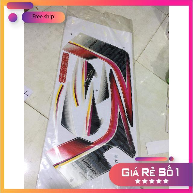 Tem rời dành cho Exciter 2010