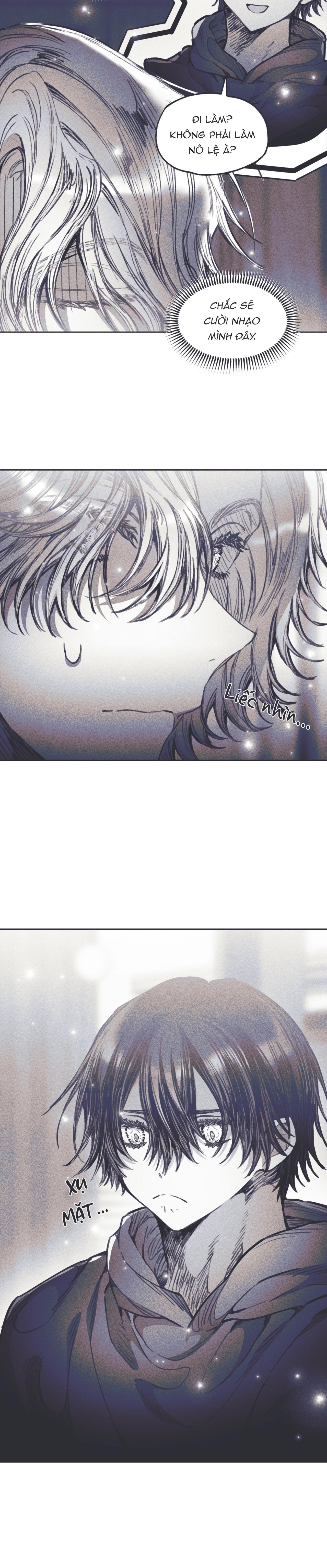 hồi ức cơn thịnh nộ chapter 17 6