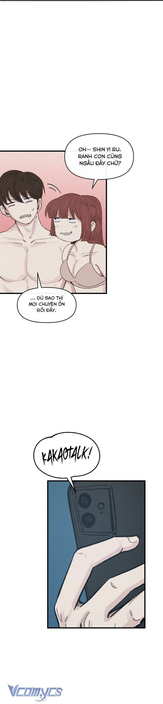 [18+] đừng xoá chapter 3 45