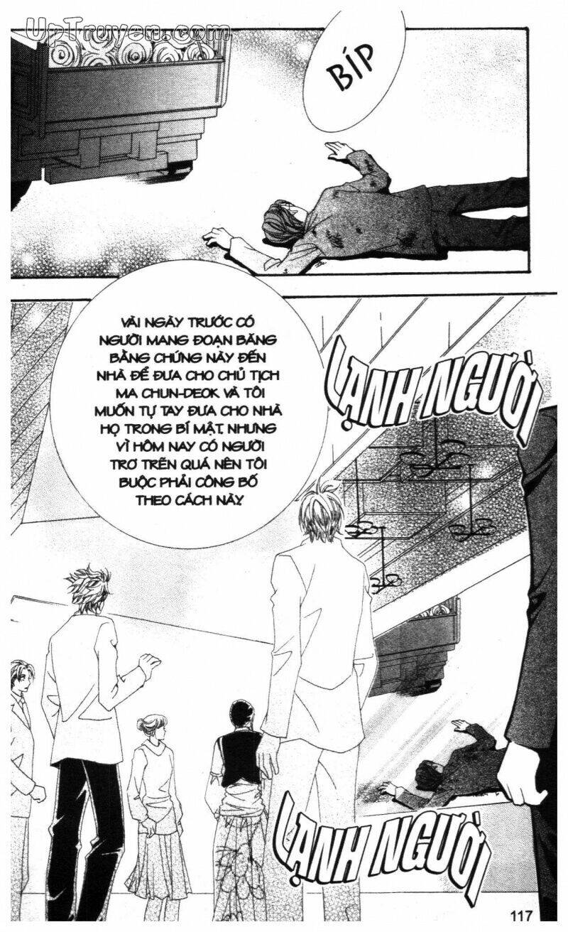 vợ chồng trẻ con bản đẹp chapter 15 118