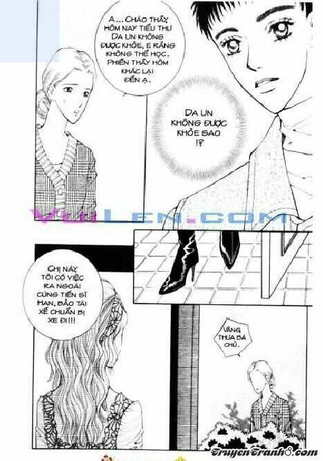 người mẫu hoàn hảo chapter 8 13