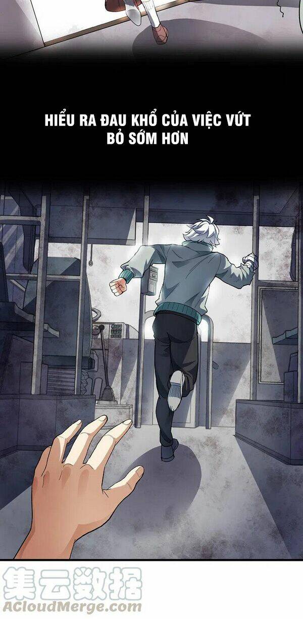 sau mạt thế tôi trở thành zombie chapter 57 20