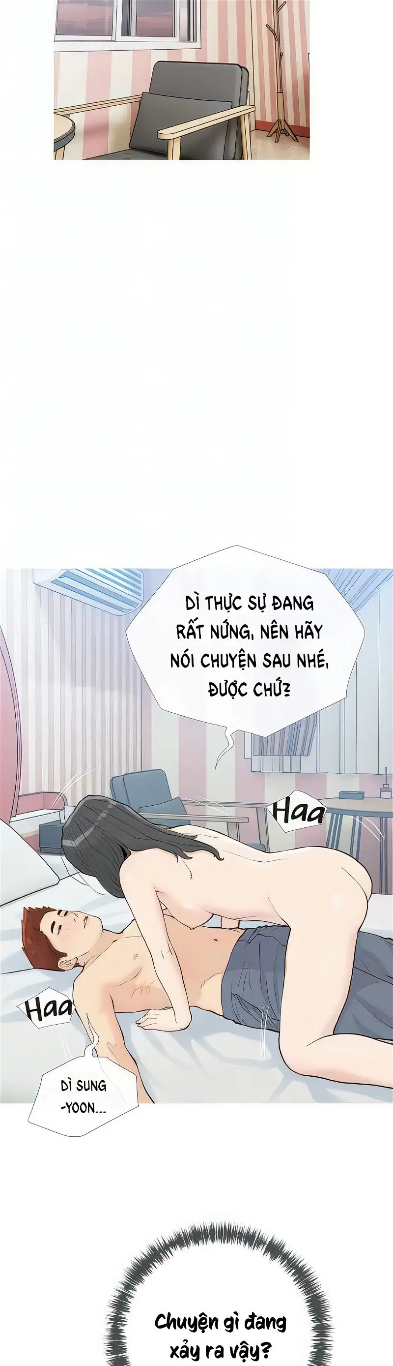 bài học hứng tình chapter 84 19