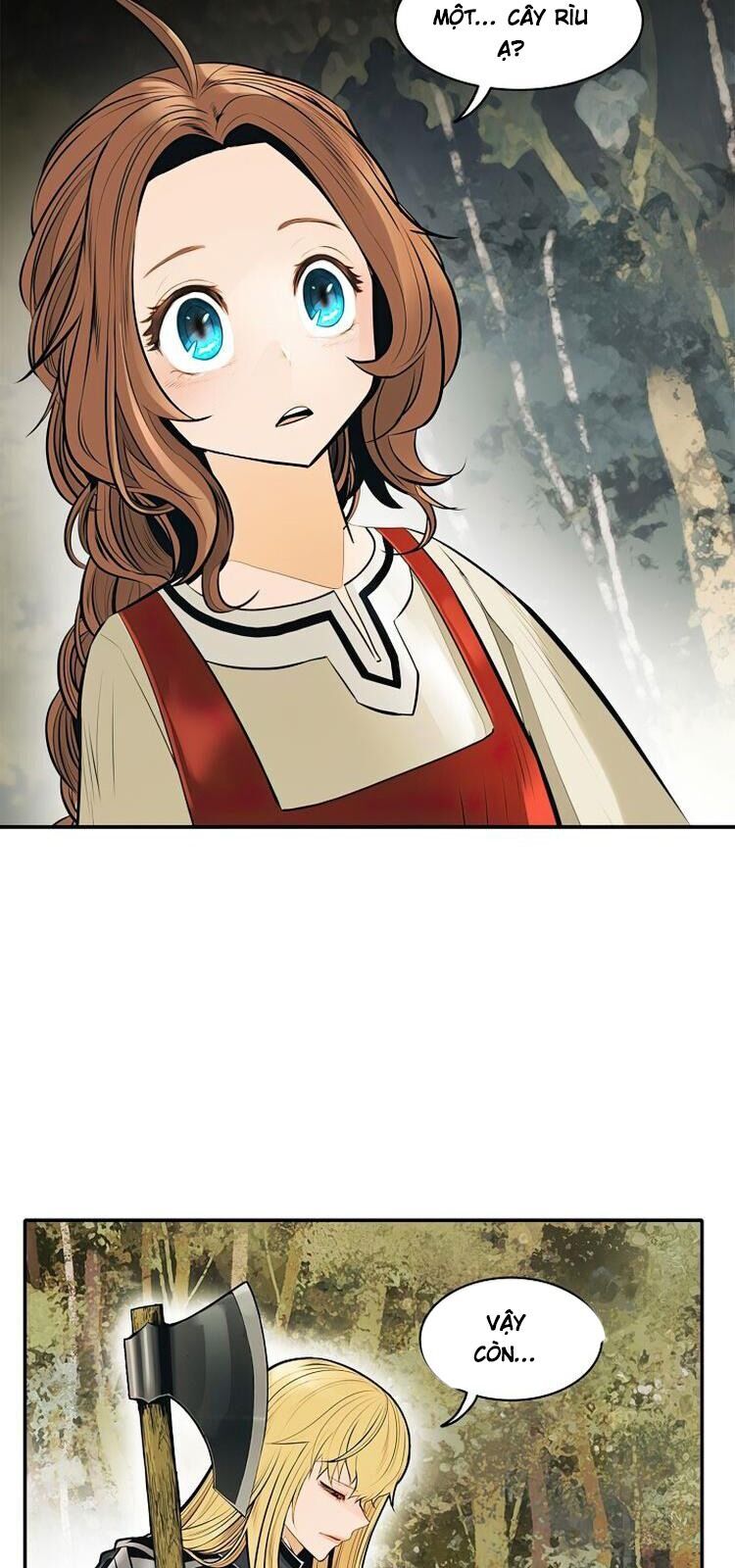 bất bại chân ma chapter 73 52