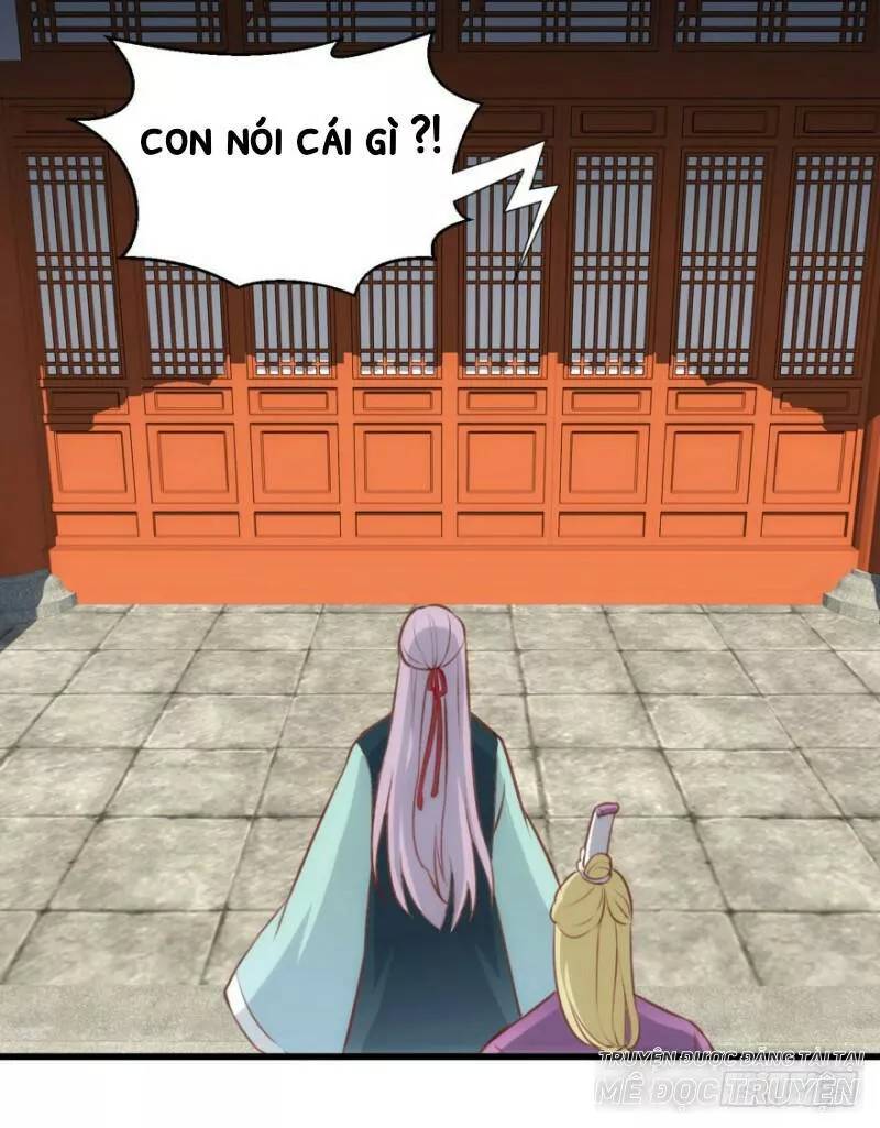 bẩm báo công chúa ! chapter 23 11