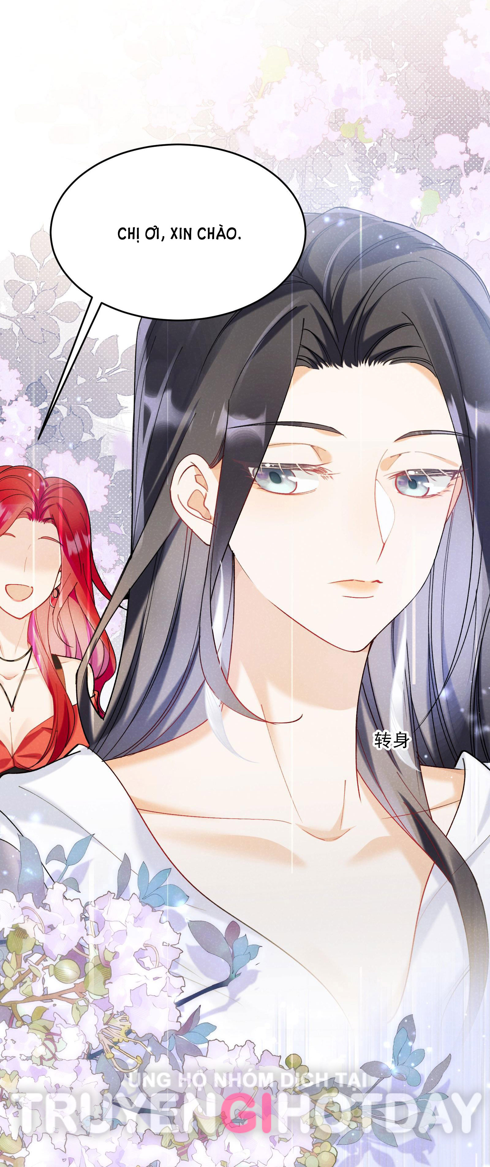 chưa biết ai hơn ai chapter 19 34