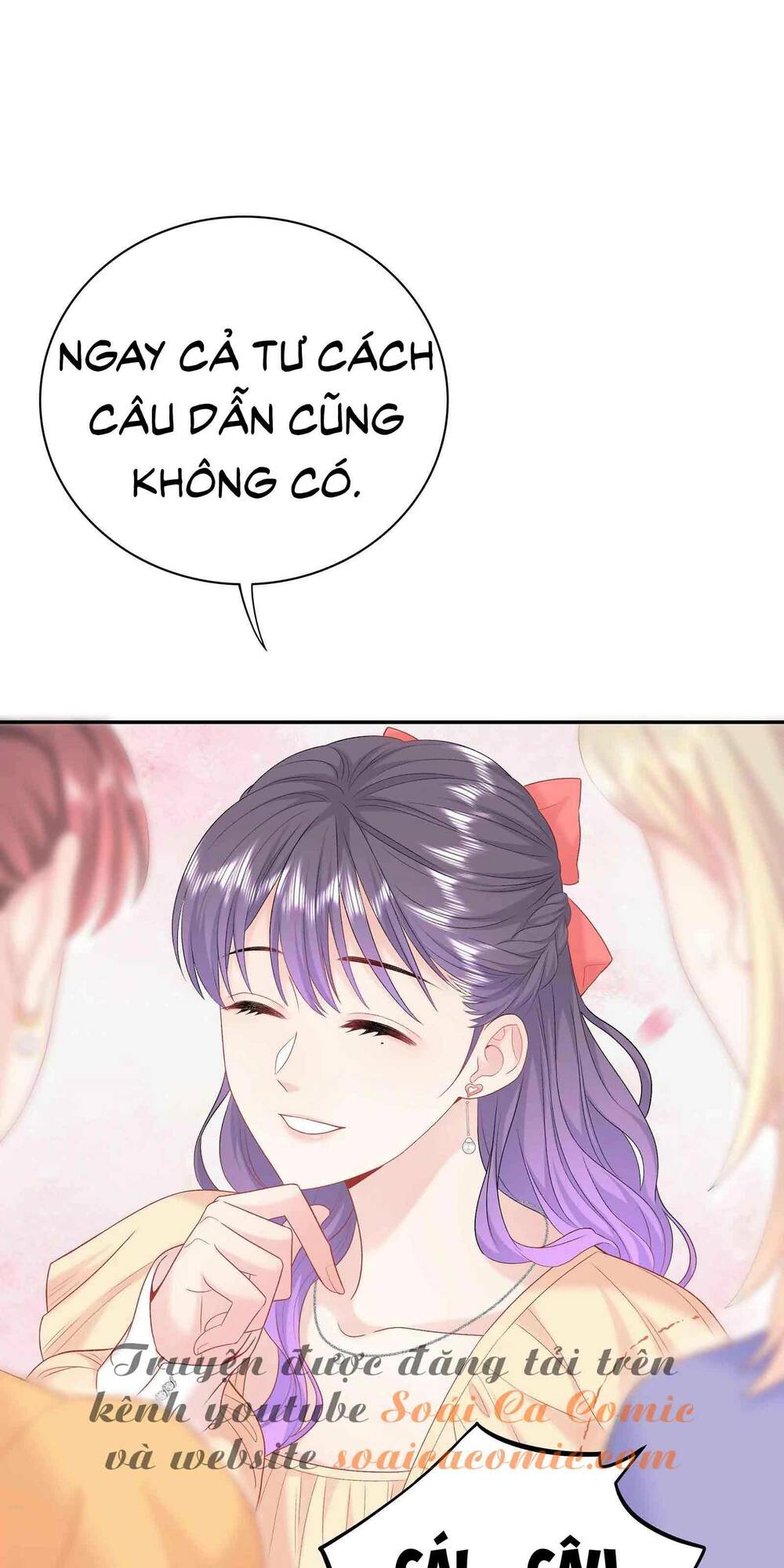 tôi dựa vào tà ý: nghịch chuyển nhân sinh chapter 9 11