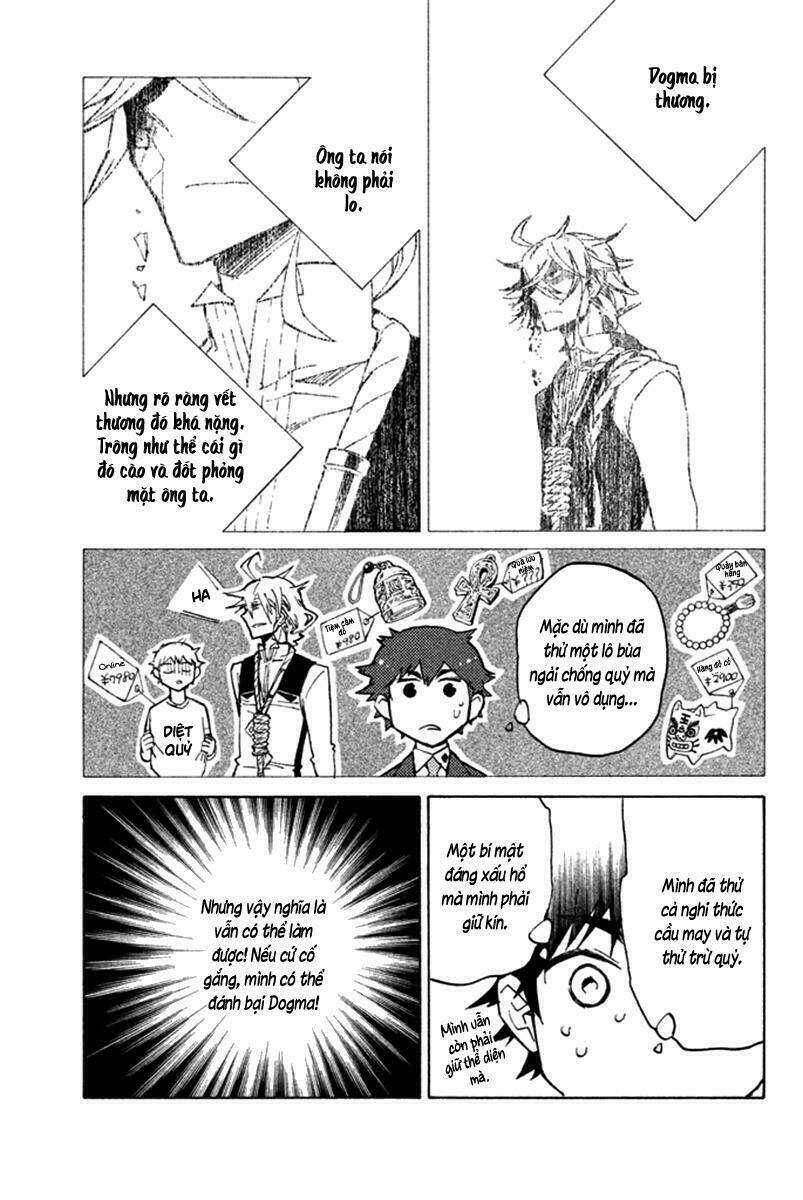 hell’s kitchen chapter 50 6