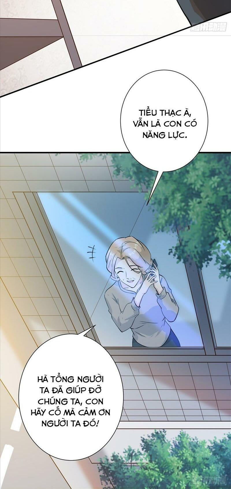 ta lập hậu cung tại tây du ký chapter 8 16